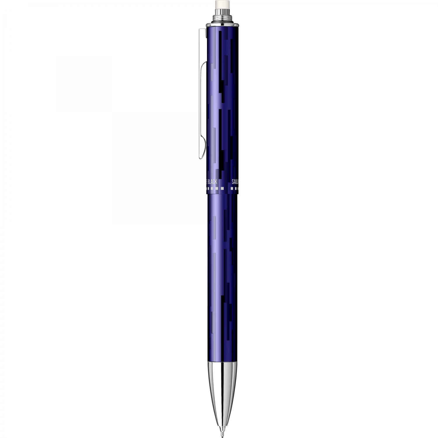 Imagine Produs Quatro Pen 0.5 Sailor Metalino Blue CT