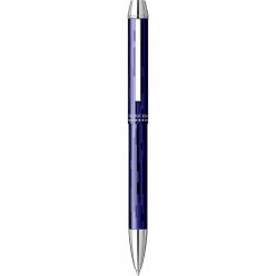 Quatro Pen 0.5 Sailor Metalino Blue CT