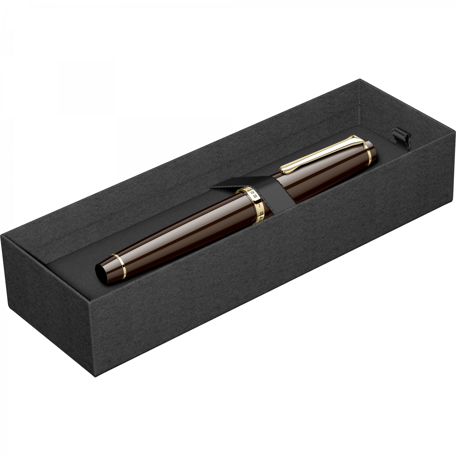 Imagine Produs Stilou Sailor Lecoule Pale Brown GT 0.4 MF Nib