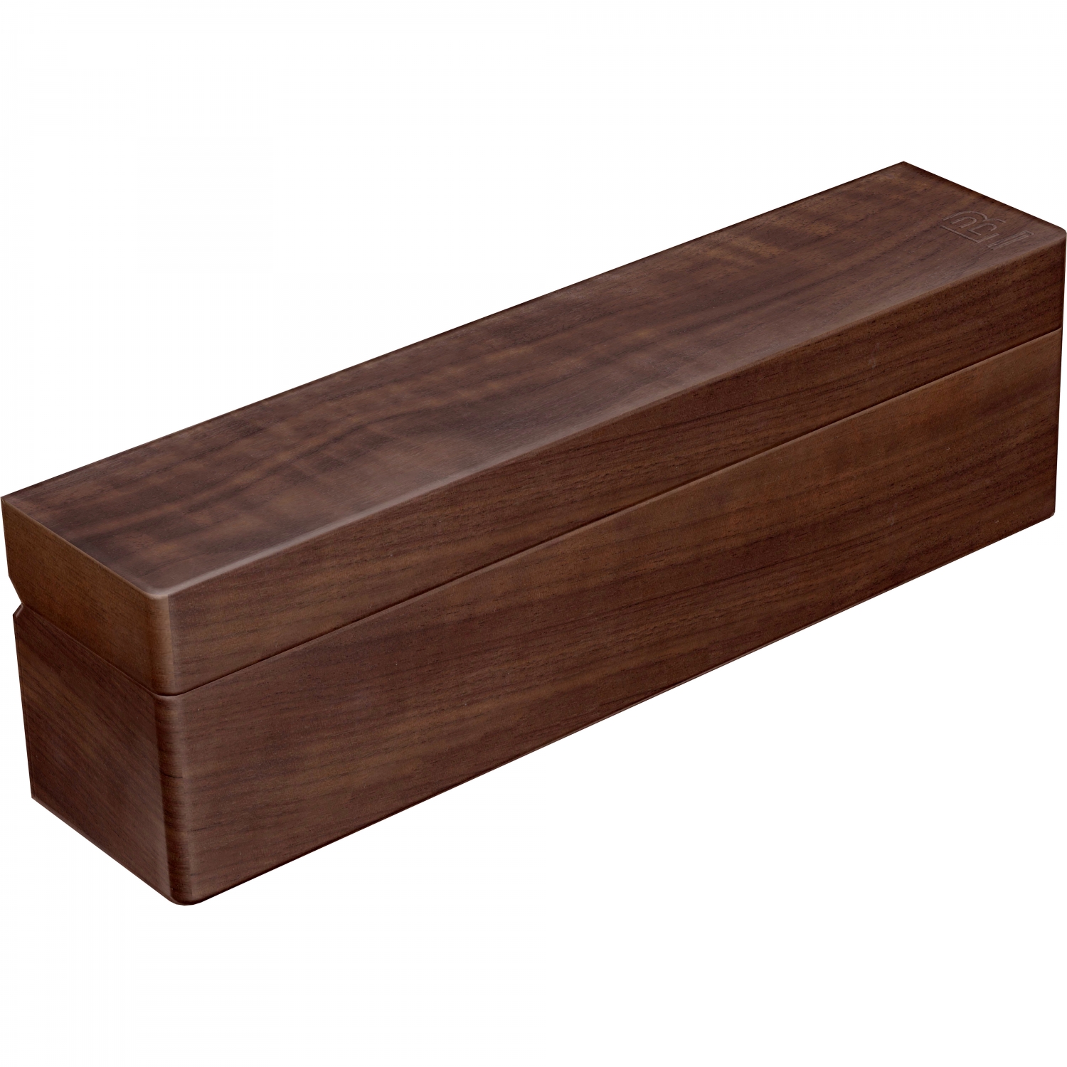 Imagine Produs Set Combo 24 Creioane Grafit Blackwing Gift Walnut Box