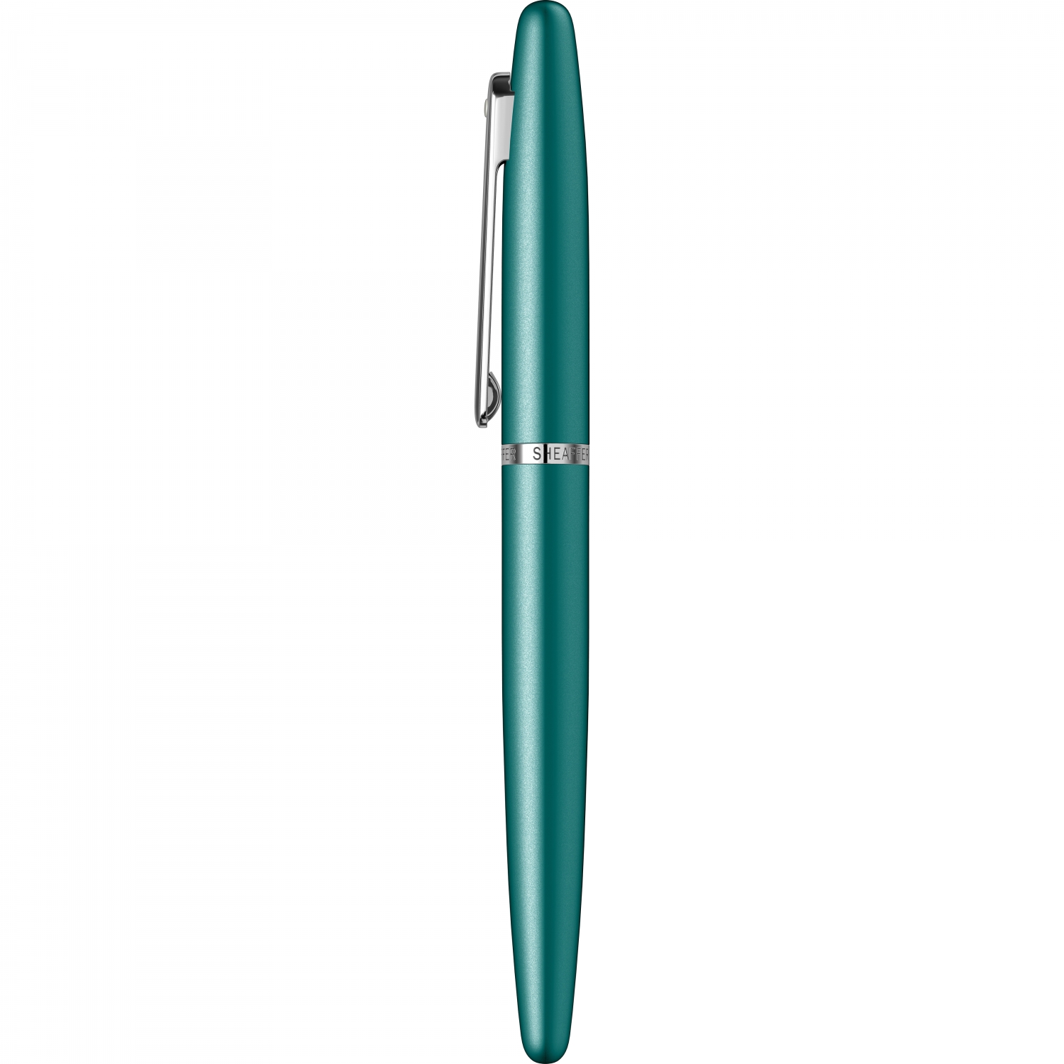 Imagine Produs Stilou Sheaffer VFM Peakcock Blue NT