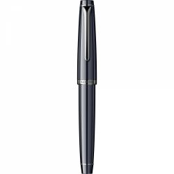 All Black GMT 0.4 MF Nib