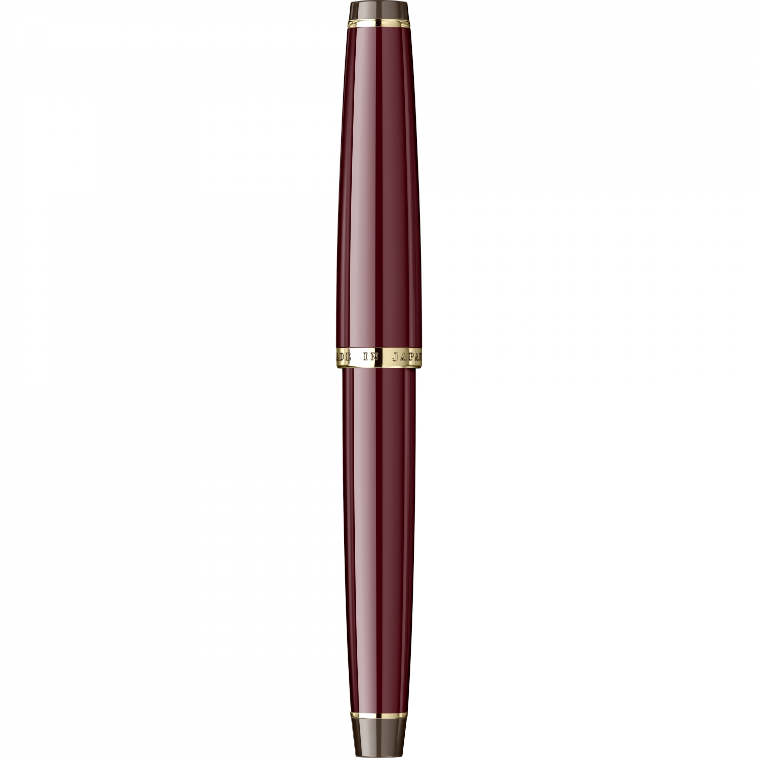 Imagine Produs Stilou Sailor Lecoule Ruby Red GT 0.4 MF Nib