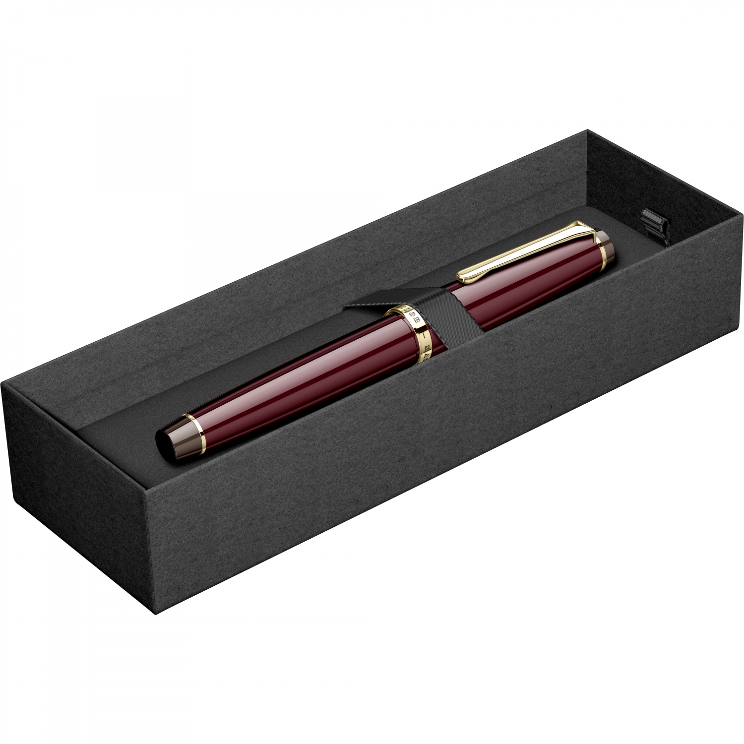 Imagine Produs Stilou Sailor Lecoule Ruby Red GT 0.4 MF Nib