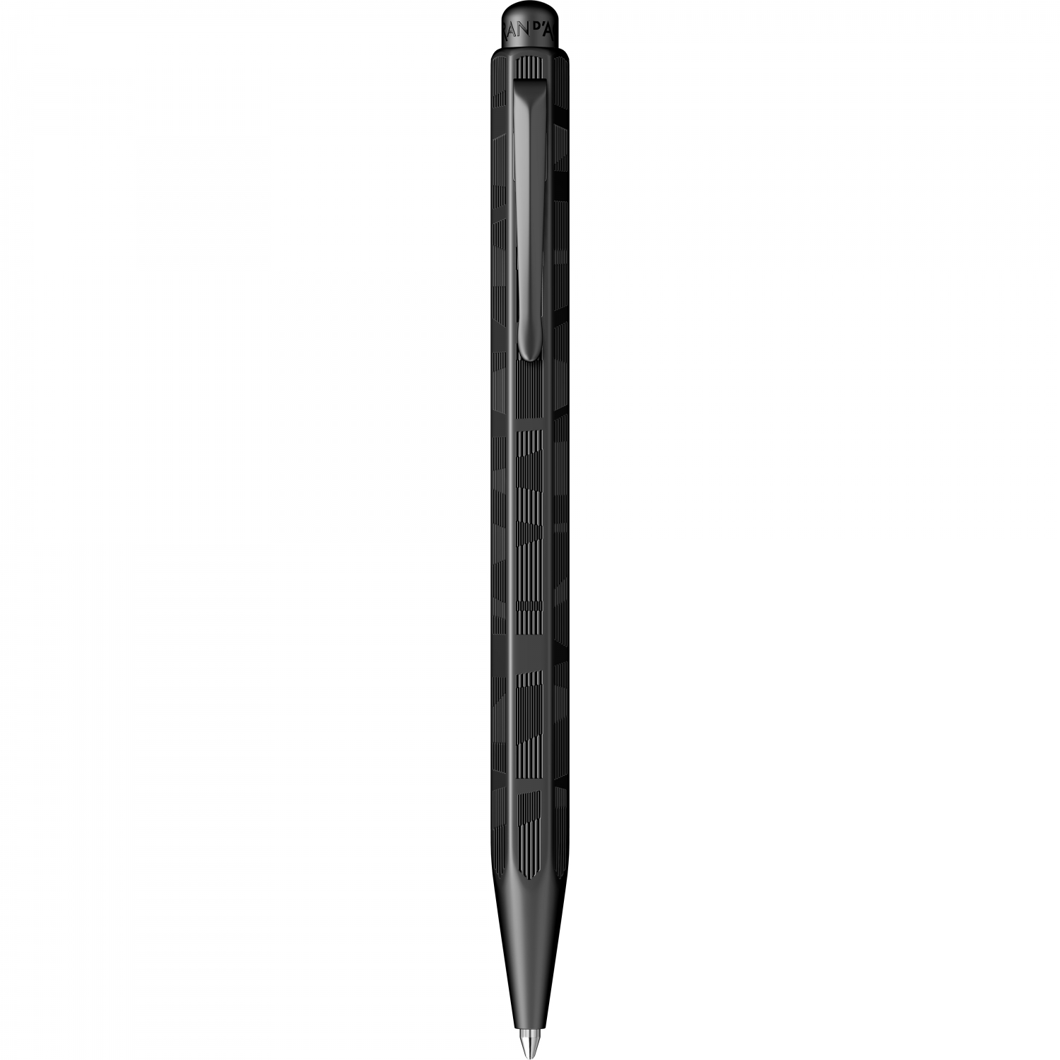 Imagine Produs Pix Caran dAche Ecridor SE Black Line BT