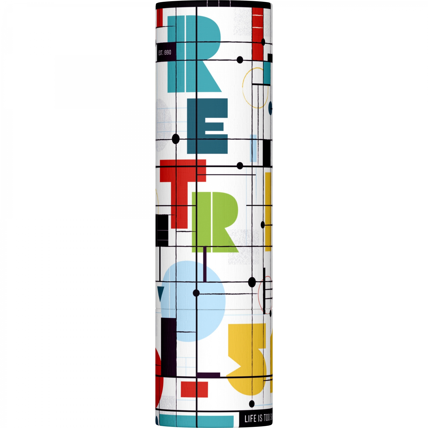 Imagine Produs Roller Retro 51 Tornado Stealth Lacquers Desert Sand BT