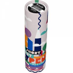 Roller Retro 51 Tornado Acrylic Sapphire Blue CT