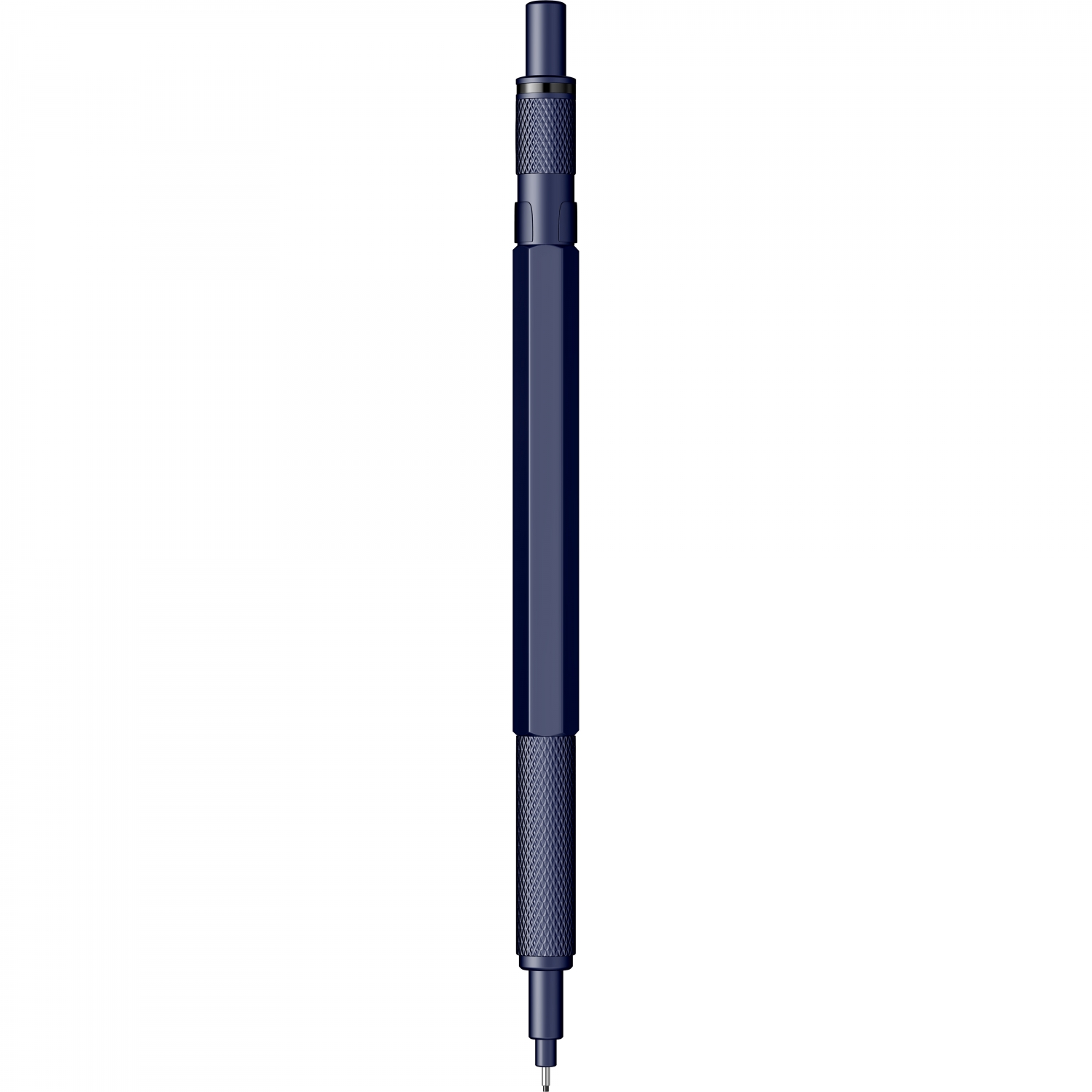 Imagine Produs Creion Mecanic 0.5 Scrikss Matri-X Navy Blue NBT