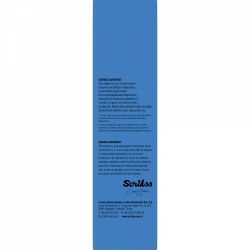 Creion Mecanic 0.5 Scrikss Matri-X Metallic Blue MBT