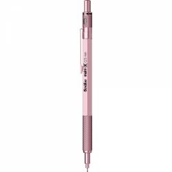 Creion Mecanic 0.5 Scrikss Matri-X Metallic Light Pink MLPT
