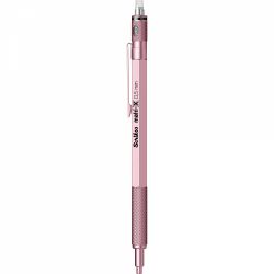 Creion Mecanic 0.5 Scrikss Matri-X Metallic Light Pink MLPT