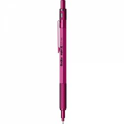 Creion Mecanic 0.5 Scrikss Matri-X Metallic Pink MPT