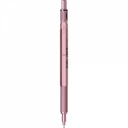 Creion Mecanic 0.7 Scrikss Matri-X Metallic Light Pink MLPT