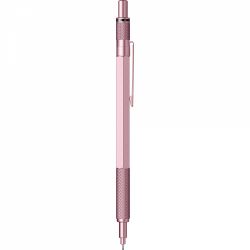 Creion Mecanic 0.7 Scrikss Matri-X Metallic Light Pink MLPT