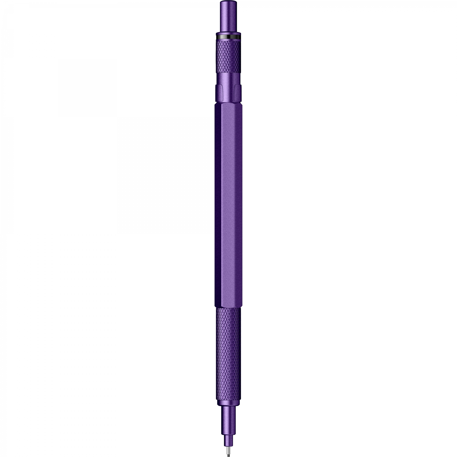 Imagine Produs Creion Mecanic 0.7 Scrikss Matri-X Metallic Purple MPPT