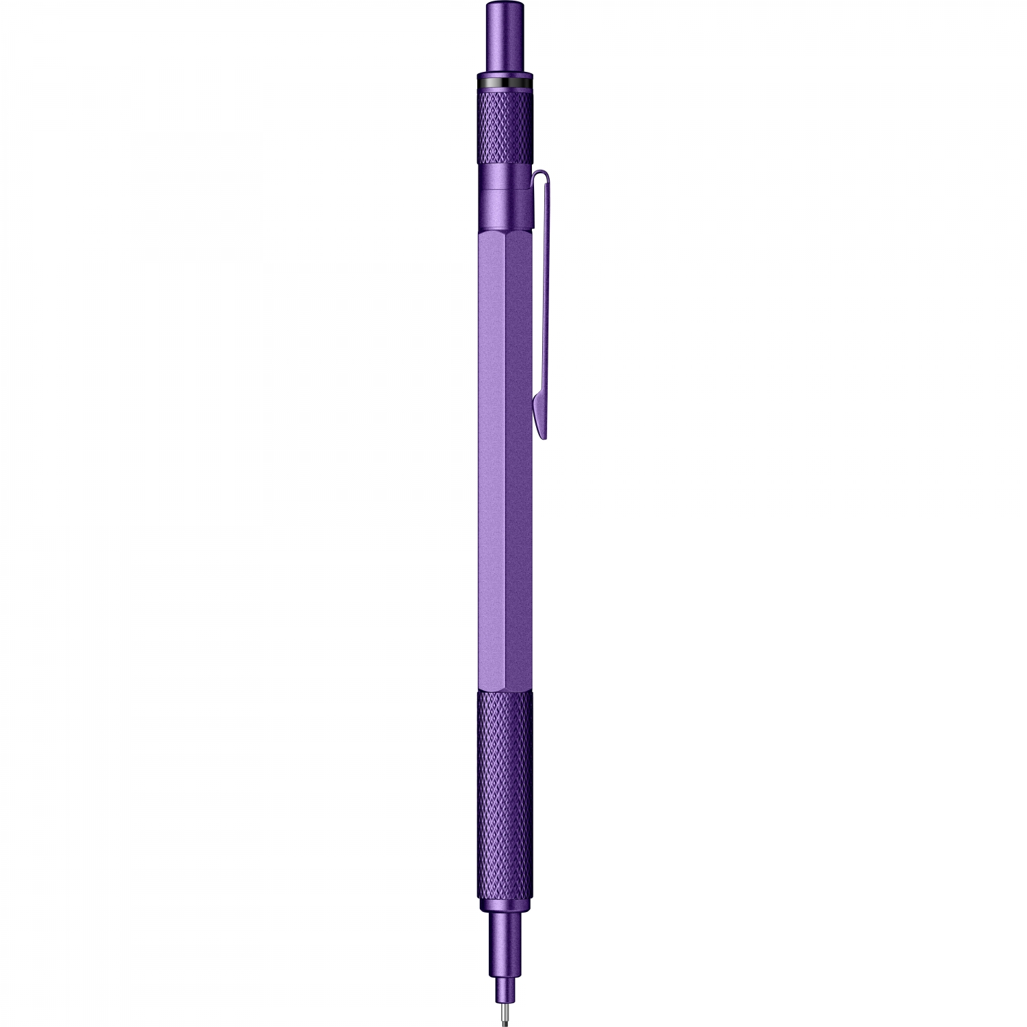 Imagine Produs Creion Mecanic 0.7 Scrikss Matri-X Metallic Purple MPPT