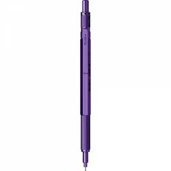 Creion Mecanic 0.7 Scrikss Matri-X Metallic Purple MPPT
