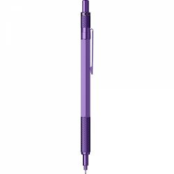 Creion Mecanic 0.7 Scrikss Matri-X Metallic Purple MPPT