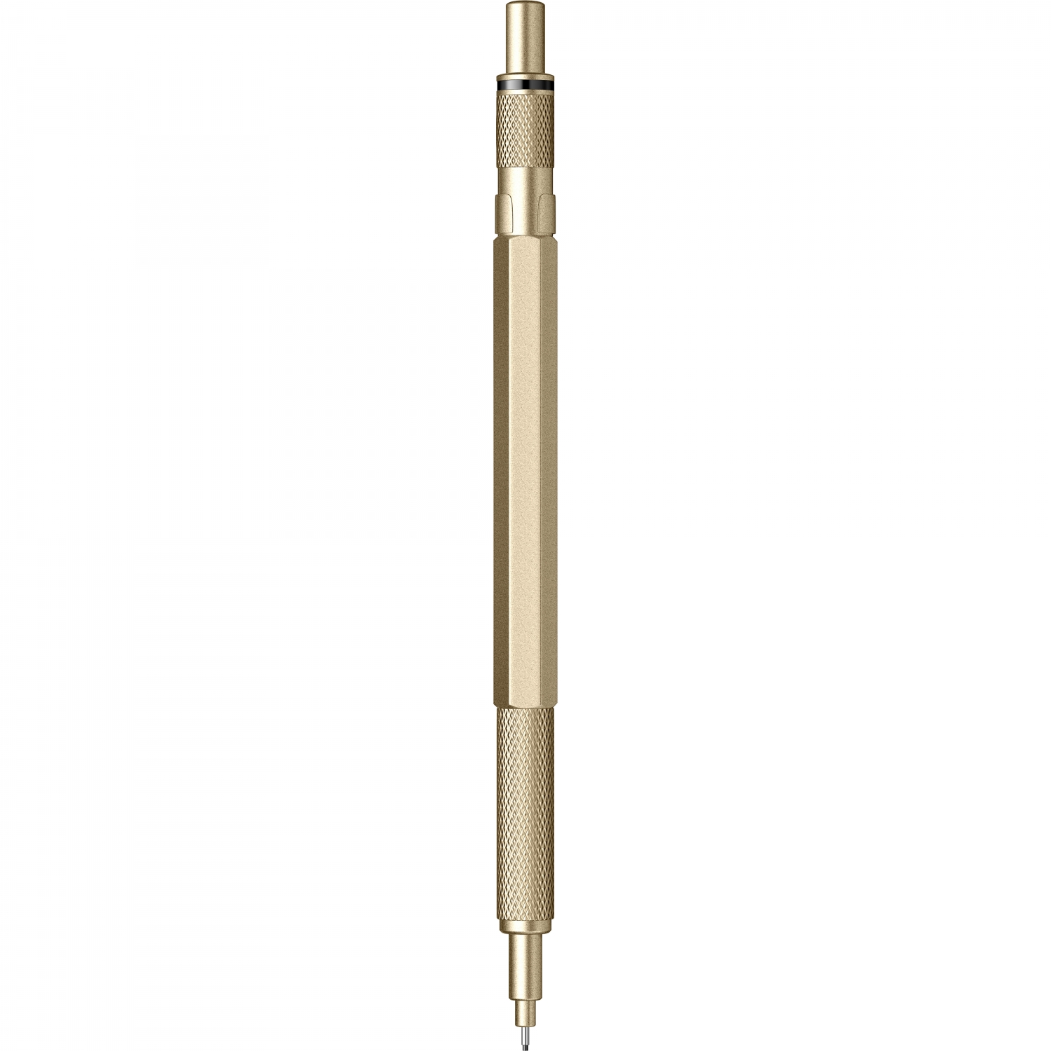 Imagine Produs Creion Mecanic 0.5 Scrikss Matri-X Metallic Gold MGT