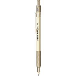 Creion Mecanic 0.5 Scrikss Matri-X Metallic Gold MGT