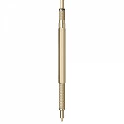 Creion Mecanic 0.5 Scrikss Matri-X Metallic Gold MGT