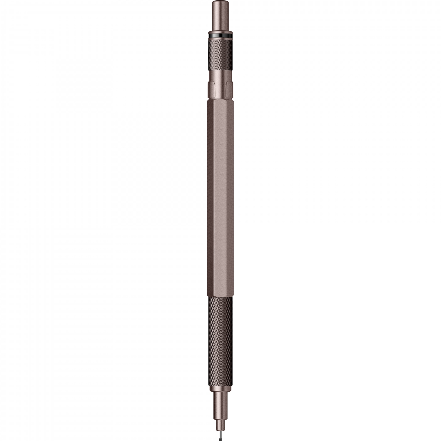 Imagine Produs Creion Mecanic 0.5 Scrikss Matri-X Metallic Gray MGYT