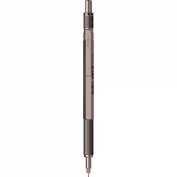 Creion Mecanic 0.5 Scrikss Matri-X Metallic Gray MGYT