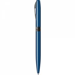 Pix Sheaffer Reminder Matte Blue Laquer BT