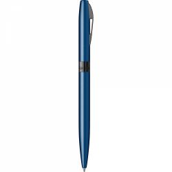 Pix Sheaffer Reminder Matte Blue Laquer BT