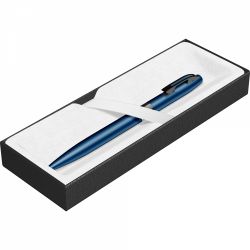 Pix Sheaffer Reminder Matte Blue Laquer BT