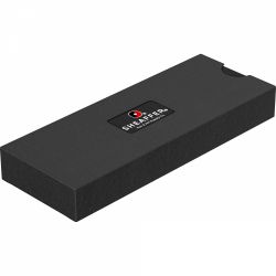 Pix Sheaffer Reminder Matte Blue Laquer BT