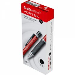 Creion Mecanic 0.5 Scrikss Vortex Gray BT