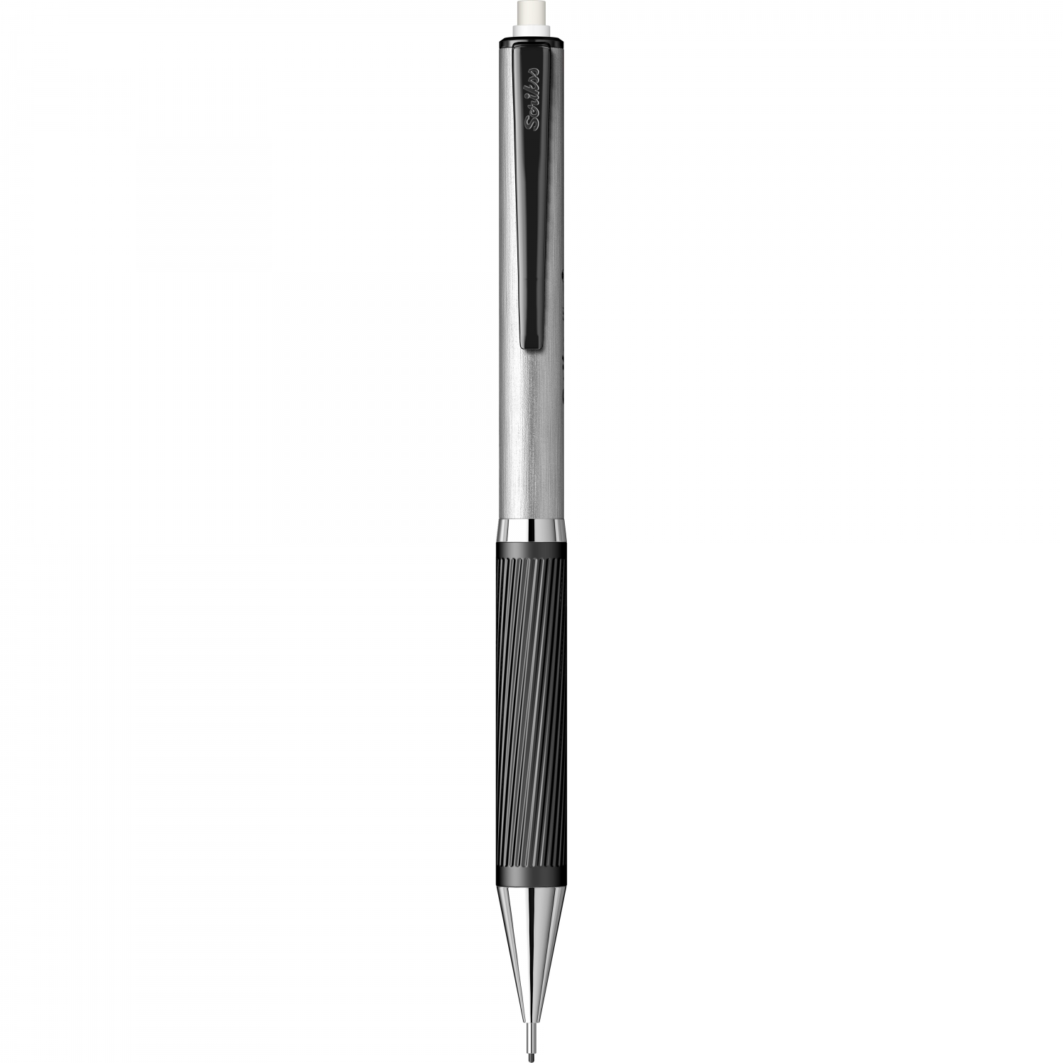 Imagine Produs Creion Mecanic 0.7 Scrikss Vortex Gray BT