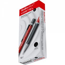 Creion Mecanic 0.7 Scrikss Vortex Gray BT