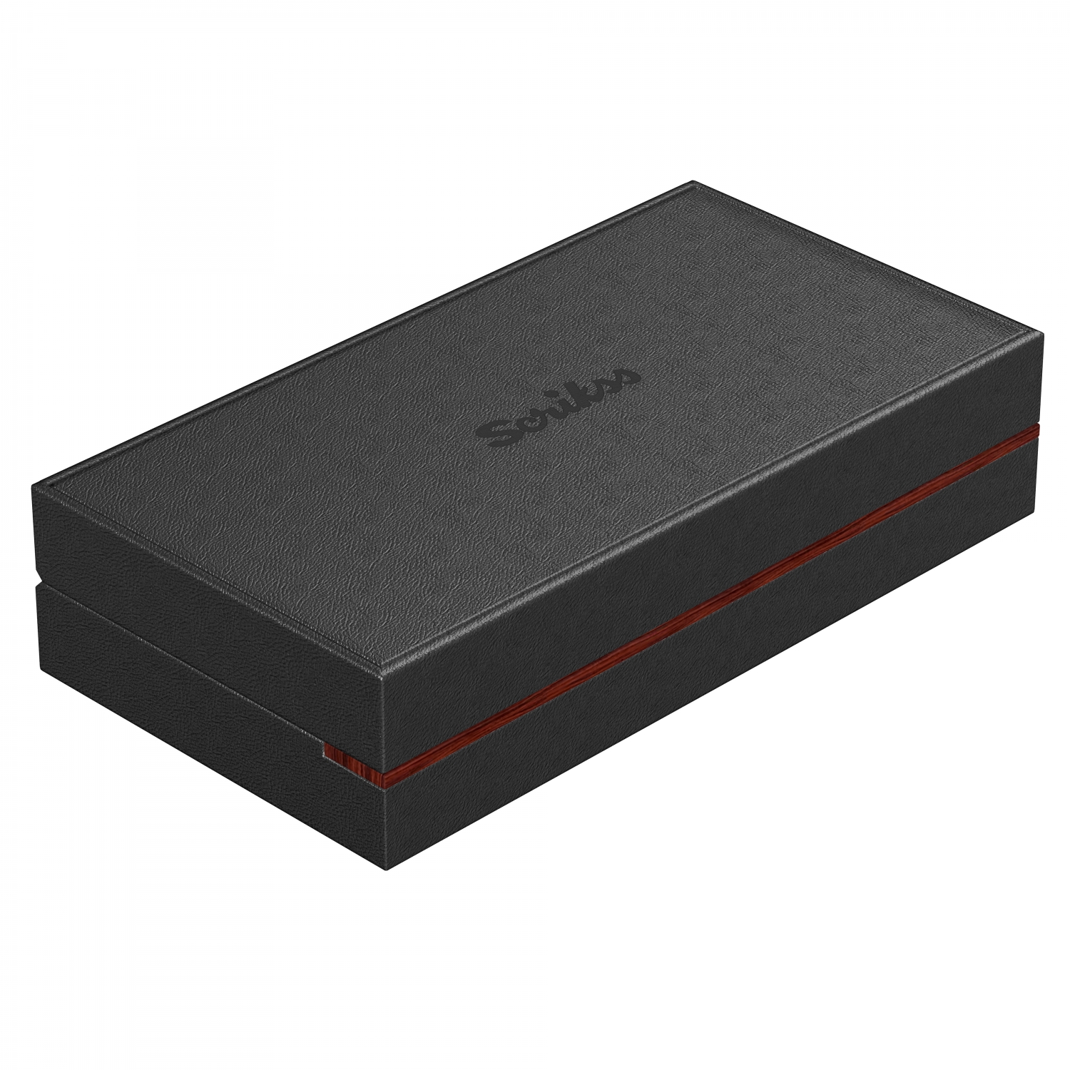 Imagine Produs Roller Scrikss Oscar 390 Matt Black Gold GT