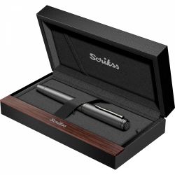 Stilou Scrikss Fortune Matt Black BT