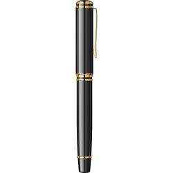 Roller Scrikss Fortune Black Gold GT