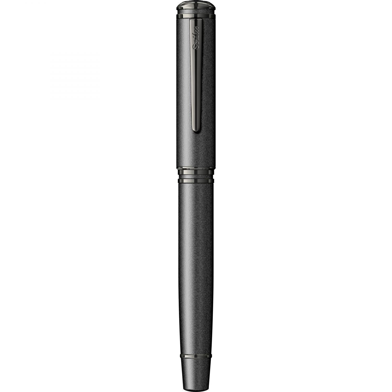 Imagine Produs Roller Scrikss Fortune Matt Black BT