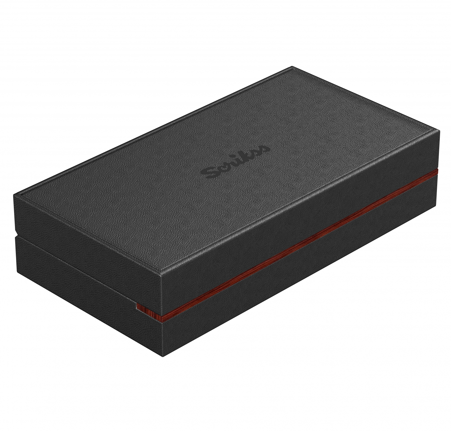 Imagine Produs Roller Scrikss Fortune Matt Black BT