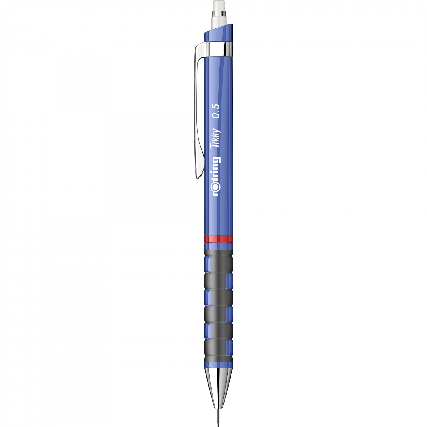 Imagine Produs Creion Mecanic 0.5 Rotring Tikky III Iris BTS