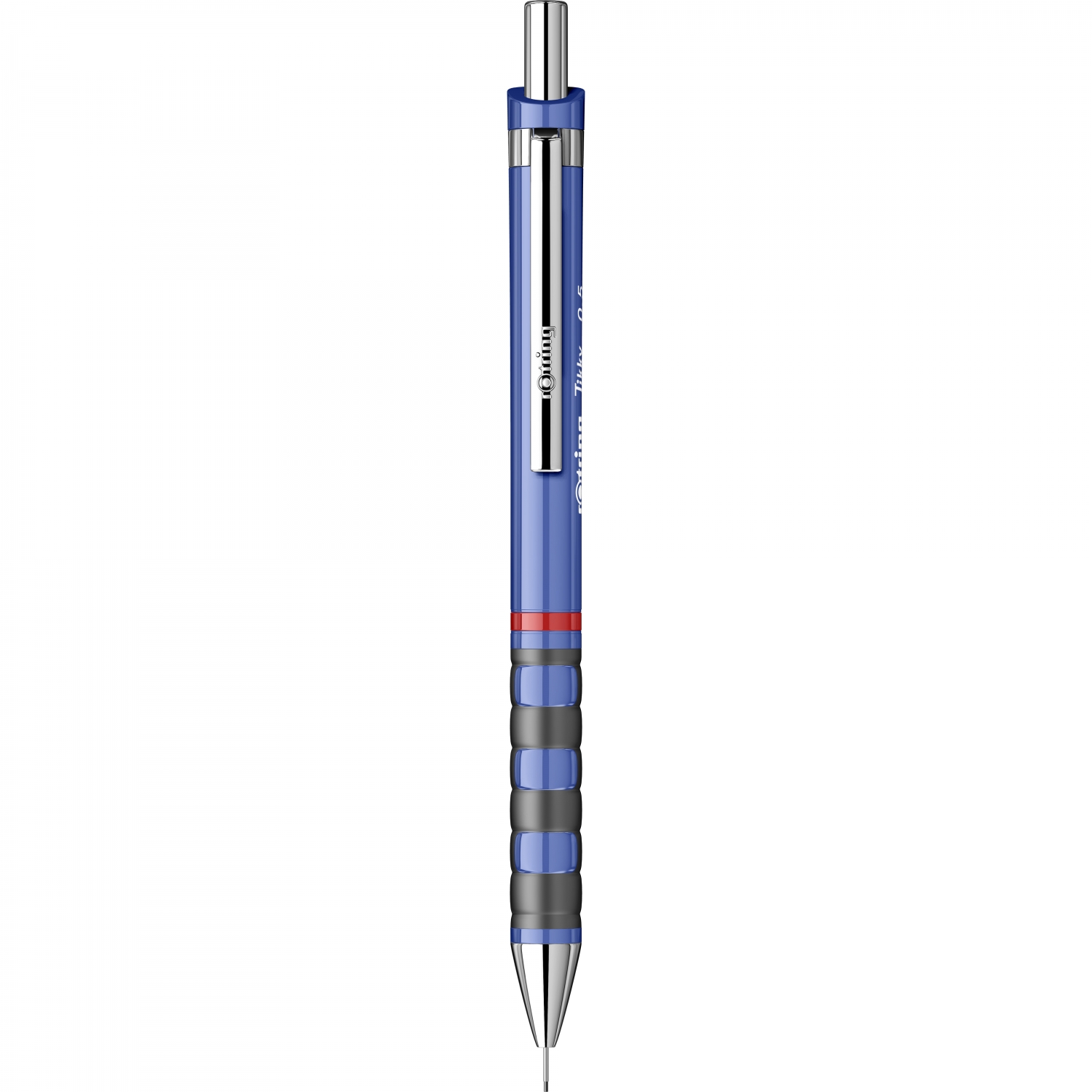 Imagine Produs Creion Mecanic 0.5 Rotring Tikky III Iris BTS