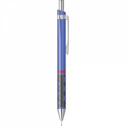 Creion Mecanic 0.5 Rotring Tikky III Iris BTS
