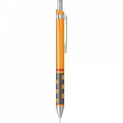 Creion Mecanic 0.5 Rotring Tikky III Marigold BTS