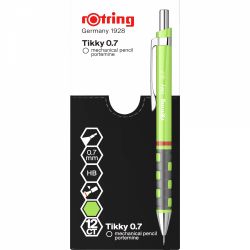 Creion Mecanic 0.7 Rotring Tikky III Spidermum BTS