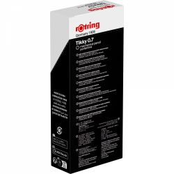 Creion Mecanic 0.7 Rotring Tikky III Spidermum BTS