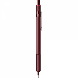 Creion Mecanic 0.5 Rotring 600 Chocolate Truffle