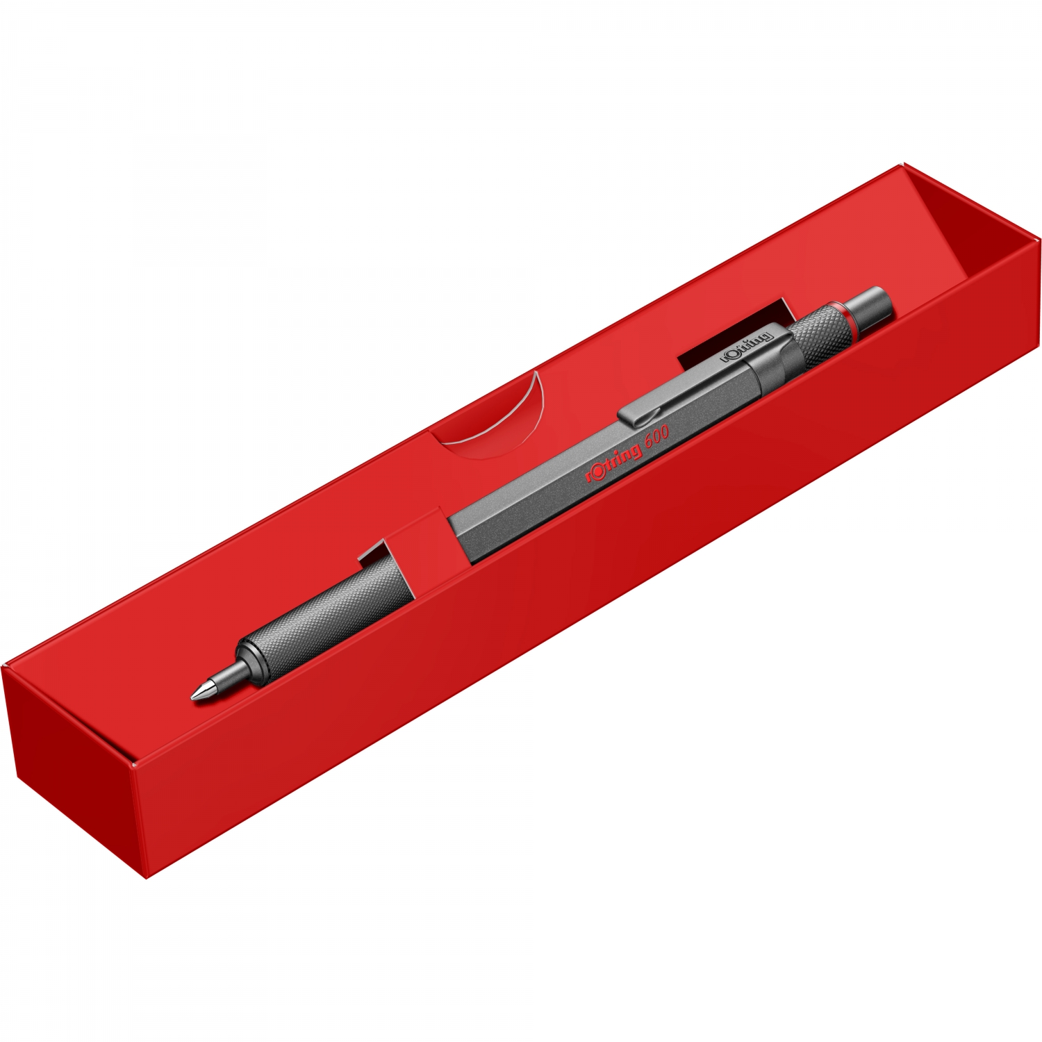 Imagine Produs Pix Rotring 600 Dark Stone