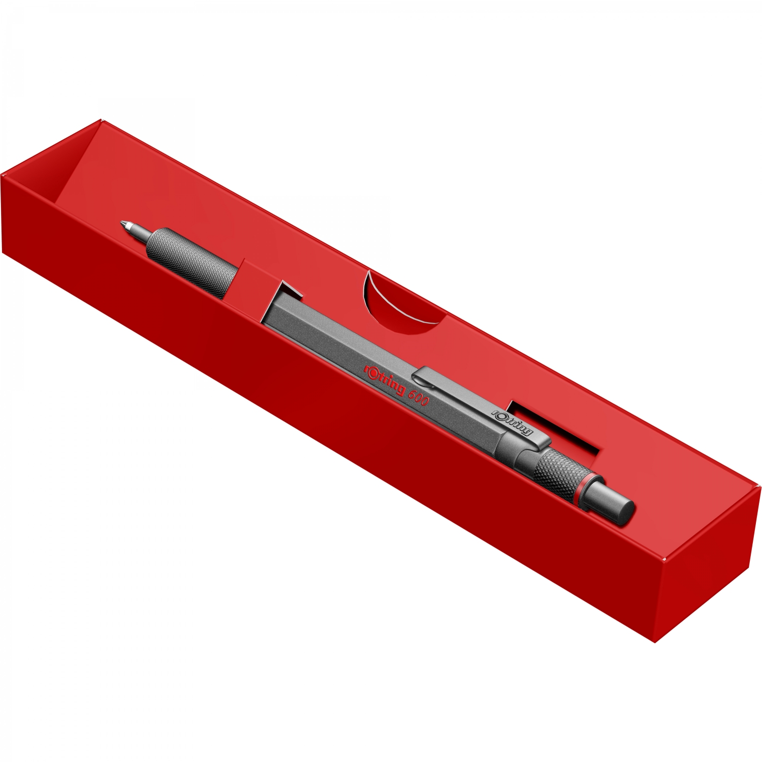 Imagine Produs Pix Rotring 600 Dark Stone