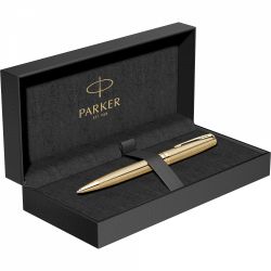 Pix Parker Sonnet Royal SE Ciselé Golden GT