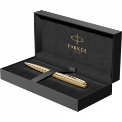 Pix Parker Sonnet Royal SE Ciselé Golden GT